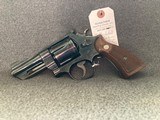 Smith & Wesson 27-2 - 2 of 2