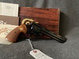 Colt Python - 2 of 2