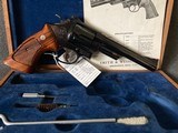 Smith & Wesson Model 29-2 - 2 of 2