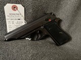 Walther Model PP - 2 of 2
