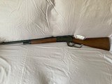 Winchester 1886 Extra Light Rifle - 5 of 5