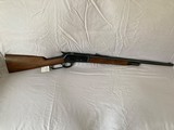 Winchester 1886 Extra Light Rifle - 3 of 5