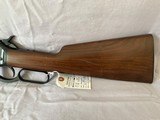 Winchester 1886 Extra Light Rifle - 2 of 5