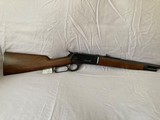 Winchester 1886 Extra Light Rifle - 4 of 5
