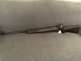 Winchester Model 52D Target - 1 of 3