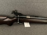 Winchester Model 52D Target - 2 of 3