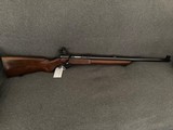 Remington Model 37 Rangemaster Target Rifle - 2 of 2