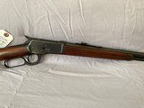 Winchester Model 92 Rifle - 8 of 8