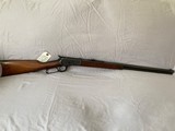 Winchester Model 92 Rifle - 6 of 8