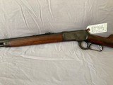 Winchester Model 92 Rifle - 5 of 8