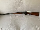 Winchester Model 92 Rifle - 7 of 8