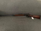 Winchester Model 92 Rifle - 4 of 8