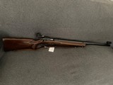 Winchester Model 52B Target Rifle - 2 of 3