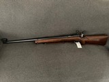 Winchester Model 52B Target Rifle - 1 of 3