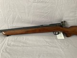 Winchester Model 44 - 1 of 4