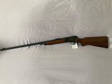 Winchester Model 63 - 3 of 4