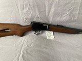 Winchester Model 63 - 2 of 4