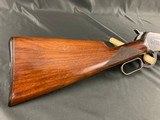 Winchester 1886 Lightweight Takedown, 33 WCF - 2 of 21
