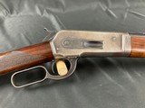 Winchester 1886 Lightweight Takedown, 33 WCF - 3 of 21