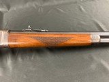Winchester 1886 Lightweight Takedown, 33 WCF - 4 of 21