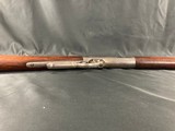 Winchester 1886 Rifle, 40-82 caliber - 18 of 20