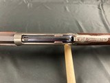 Winchester 1886 Rifle, 40-82 caliber - 12 of 20