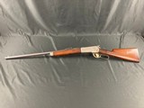 Winchester 1886 Rifle, 40-82 caliber - 6 of 20