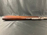 Winchester 1886 Rifle, 40-82 caliber - 16 of 20