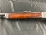 Winchester 1886 Rifle, 40-82 caliber - 9 of 20