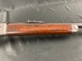 Winchester 1886 Rifle, 40-82 caliber - 4 of 20