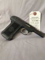Savage Model 1915 Hammerless - 1 of 2
