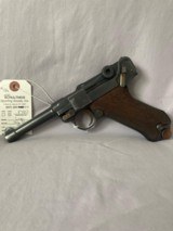 Luger DWM 1916 Military - 1 of 2