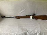 Winchester Model 52C Target - 3 of 3