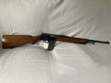 Winchester Model 07 - 2 of 2