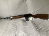 Winchester Model 07 - 1 of 2