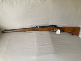 Steyr Mannlicher Schoenauer Model 1905 Rifle - 1 of 2