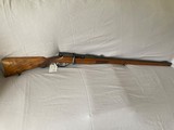 Steyr Mannlicher Schoenauer Model 1905 Rifle - 2 of 2