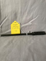 Kreighoff Conversion - 1 of 1