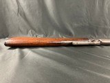 Winchester 1886 Extra Lightweight Rifle, .33WCF - 17 of 21