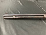 Winchester 1886 Extra Lightweight Rifle, .33WCF - 11 of 21