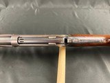 Winchester 1886 Extra Lightweight Rifle, .33WCF - 13 of 21