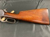 Winchester 1886 Extra Lightweight Rifle, .33WCF - 8 of 21