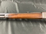 Winchester 1886 Extra Lightweight Rifle, .33WCF - 10 of 21