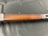 Winchester 1886 Extra Lightweight Rifle, .33WCF - 4 of 21