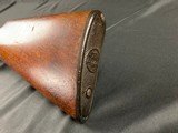 Winchester 1886 Extra Lightweight Rifle, .33WCF - 7 of 21