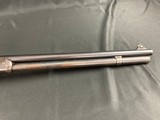 Winchester 1886 Extra Lightweight Rifle, .33WCF - 5 of 21