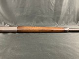 Winchester 1886 Extra Lightweight Rifle, .33WCF - 20 of 21