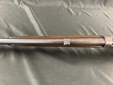 Winchester 1886 Extra Lightweight Rifle, .33WCF - 14 of 21