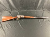 winchester 1886 extra lightweight rifle, .33wcf