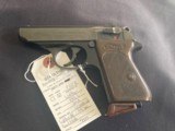 Walther PPK-L - 1 of 2